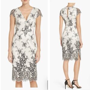 French Connection Rosalina dress